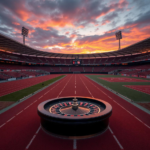 Redefining the Digital Gaming Experience: An In-Depth Look at a Global Leader