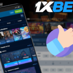 1xBet App