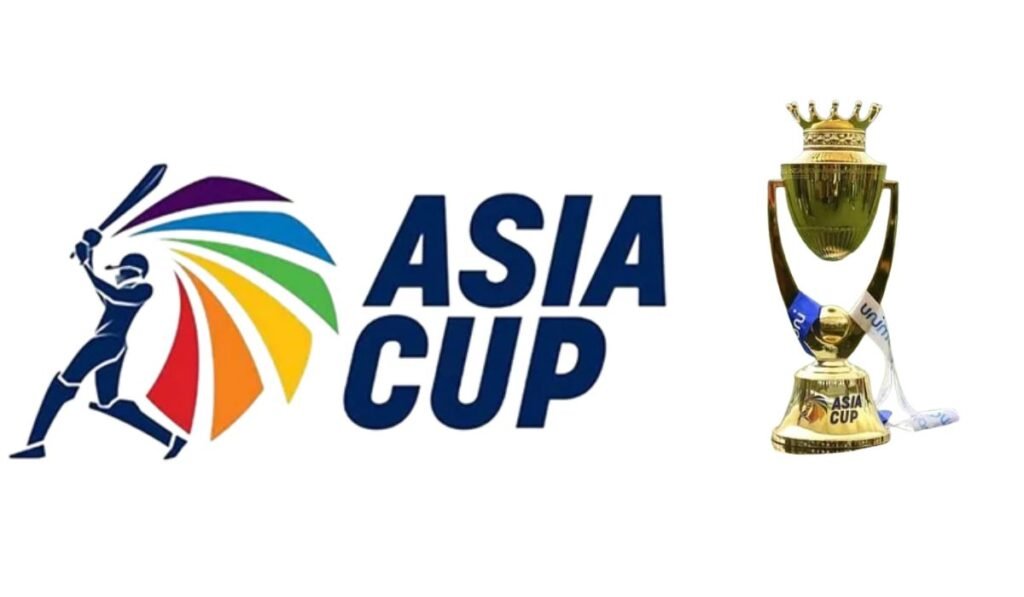 History of the Asia Cup Tournament