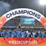 Asia Cup Winners List (1984–2025)