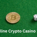 Online Crypto Casino