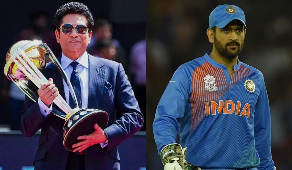 Richest Cricketer in the World 2026