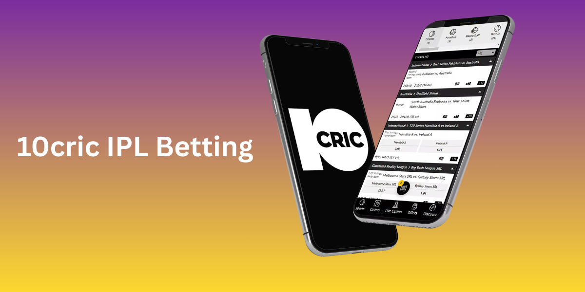 10cric IPL Betting