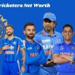 Indian Cricketers Net Worth 2026 in Rupees