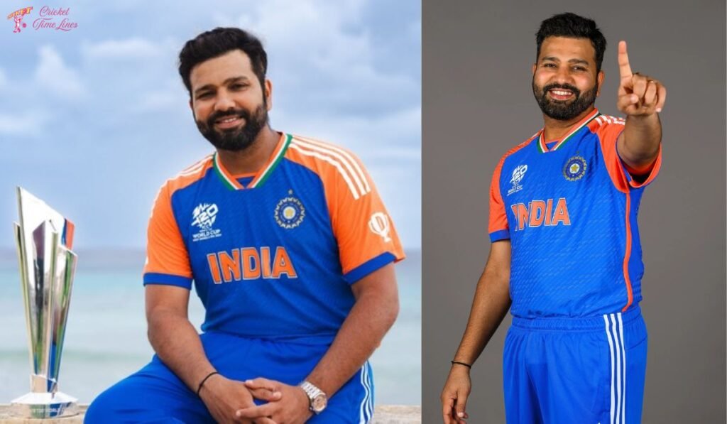 Rohit Sharma Net Worth in Rupees
