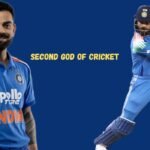 Who Is the Second God of Cricket?
