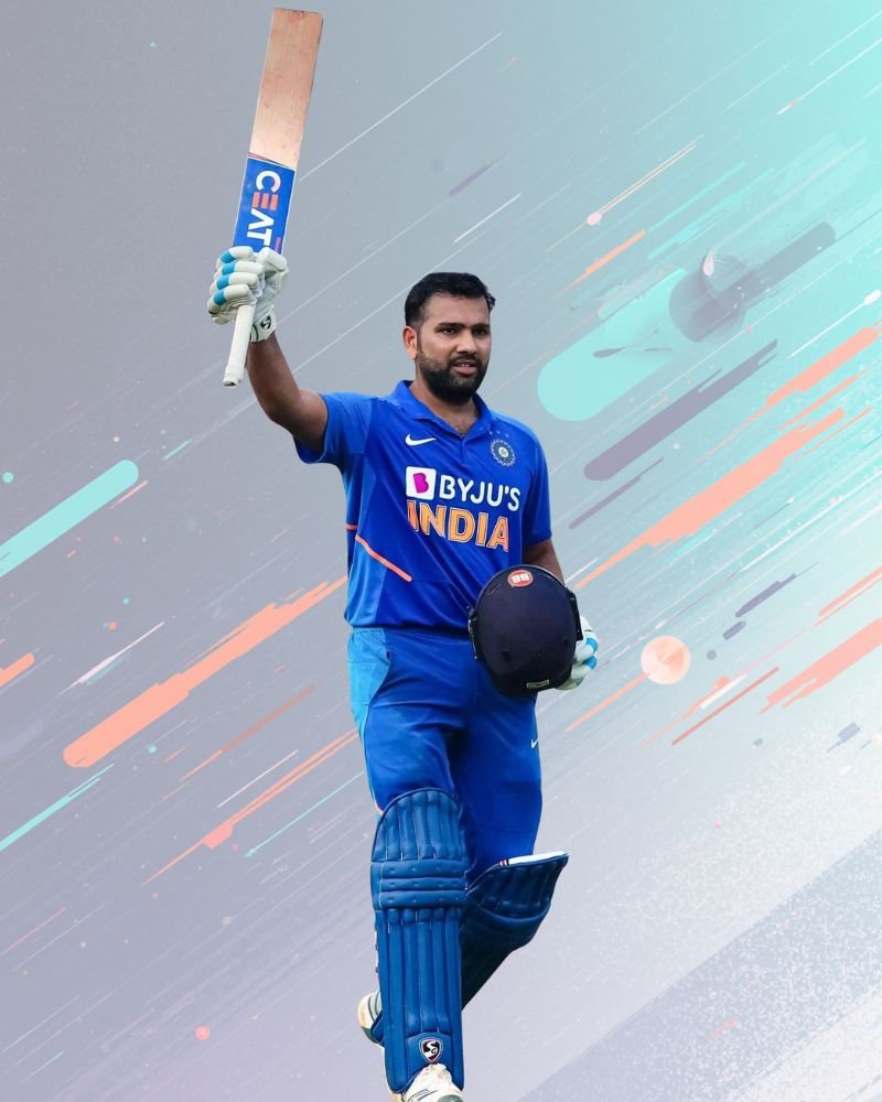Rohit Sharma Net Worth in Rupees 2026
