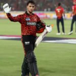 Abhishek Sharma IPL Price 2008 to 2026