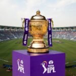 IPL 2026 Points Table