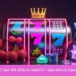 Download SS777 Slot APK 2026 (v3.1) | Win Spins at Haha777