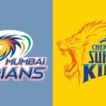 Chennai Super Kings vs Mumbai Indians Stats