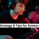 Strategy & Tips for Aviator