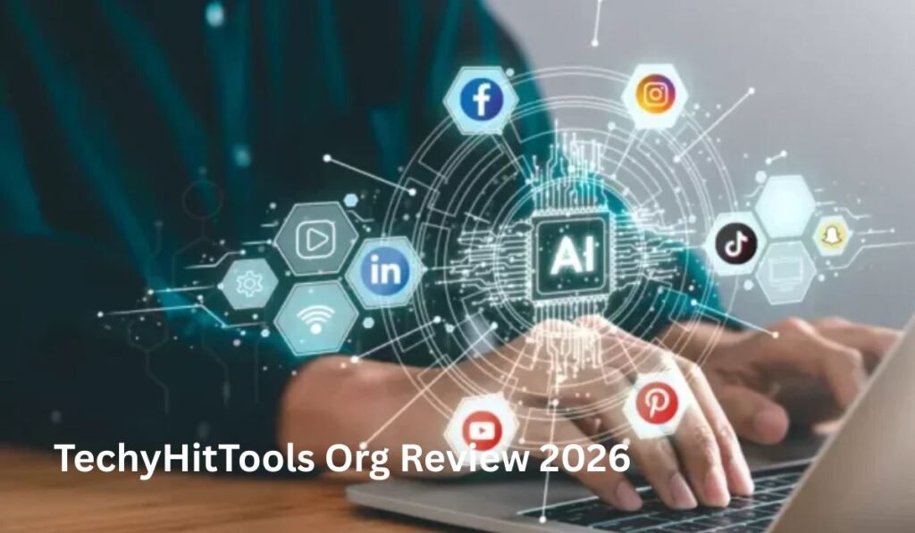 TechyHitTools Org Review 2026
